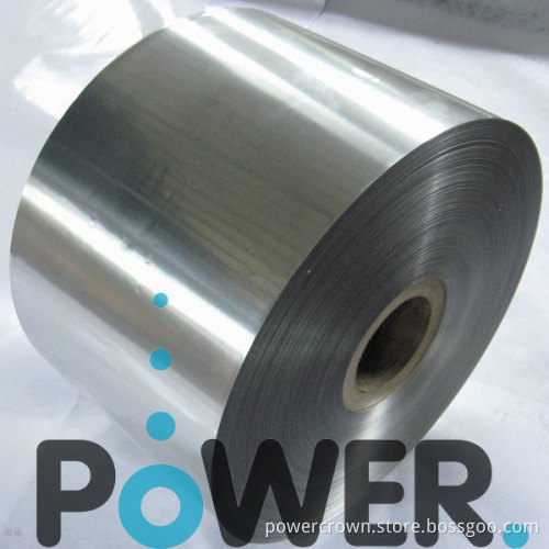 water resistance aluminum foil